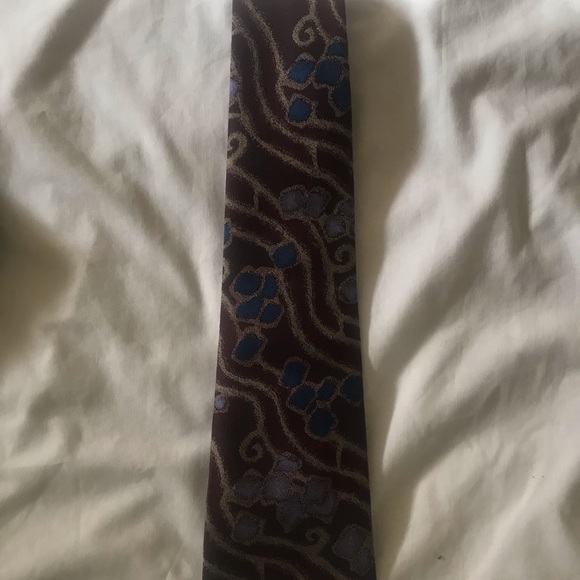 ARAMIS SILK TIES - Picture 6 of 10